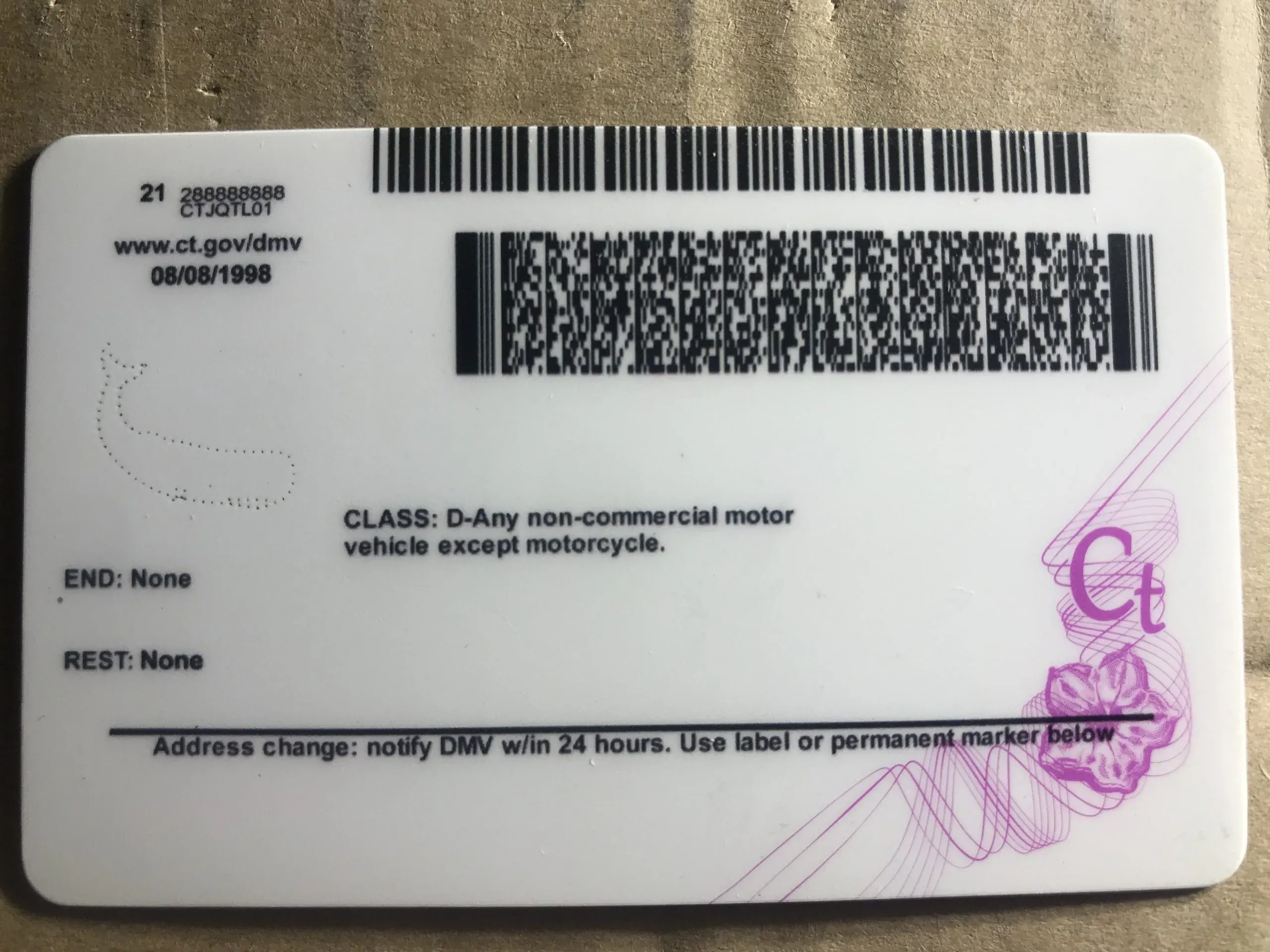 connecticut-fake-id